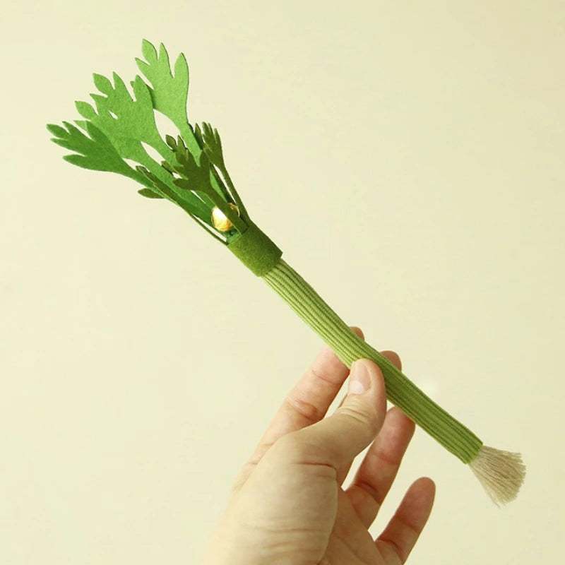 Catnip Molar Stick Chew Toy