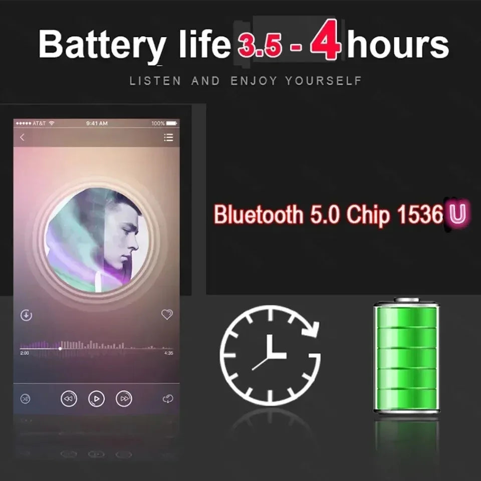 Super A3 Original New 3 Pro A3 With ANC Bluetooth Earphones auriculares Earbuds Gaming Headset For iOS Xiaomi Android phone