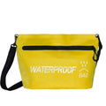 5L Waterproof Dry Bag – Compact & Lightweight for Travel and Water Sports