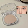 Kakashow Matte Highlighter Silky Smooth Powder Face Contouring & Brightening to Create a 3D makeup look