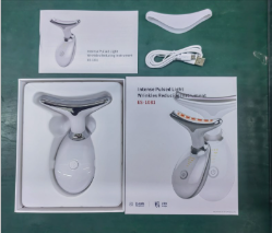 LED  Light Therapy Device & Facial Rejuvenation Mask