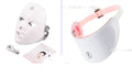 LED  Light Therapy Device & Facial Rejuvenation Mask