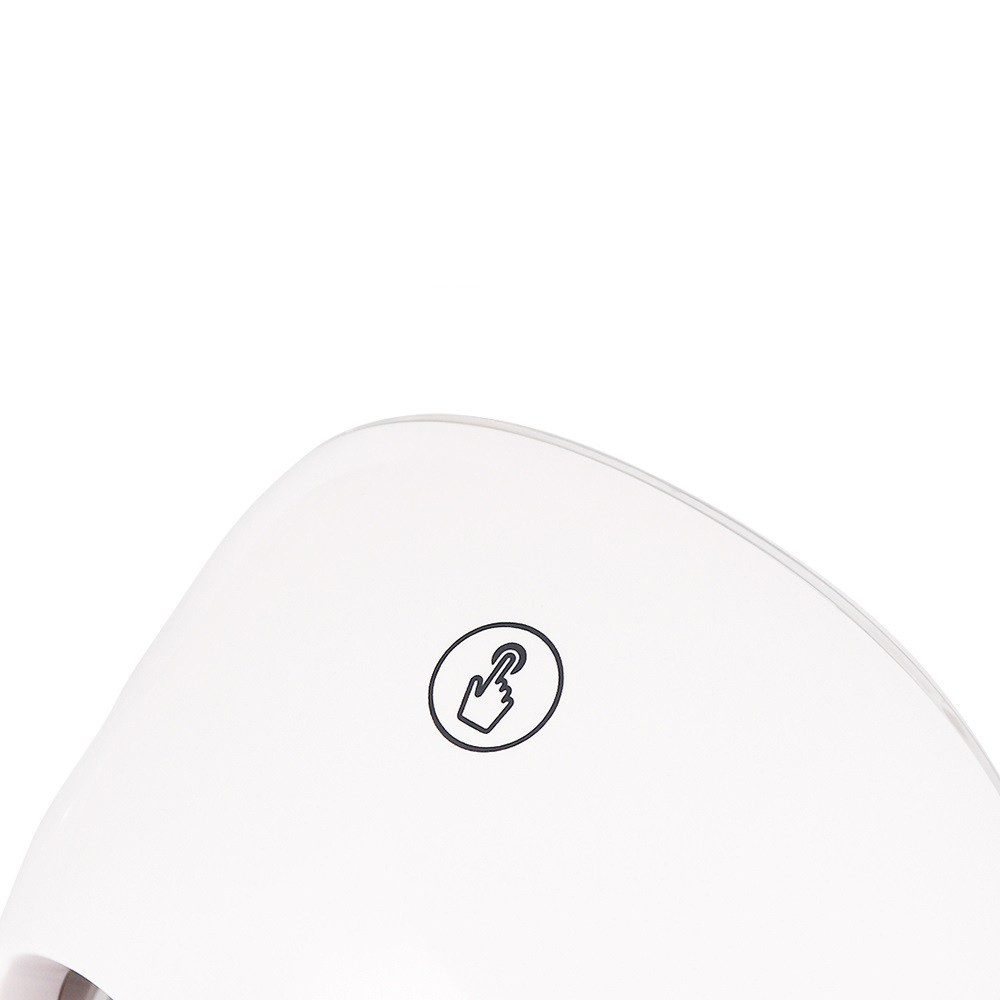 LED  Light Therapy Device & Facial Rejuvenation Mask